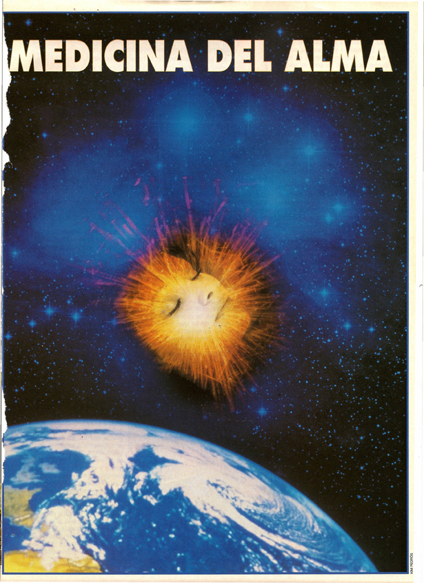 entrevista Eric Rolf 1997